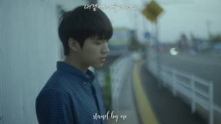 남우현(Nam Woo Hyun) "Stand By Me" Short MV [Han/Eng]