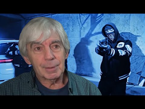 Mon père réagit à Osirus Jack - VRK 667 feat Freeze Corleone