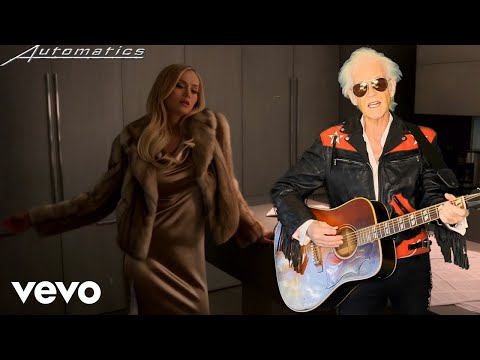 Automatics - Guardian Angels (Official Video)