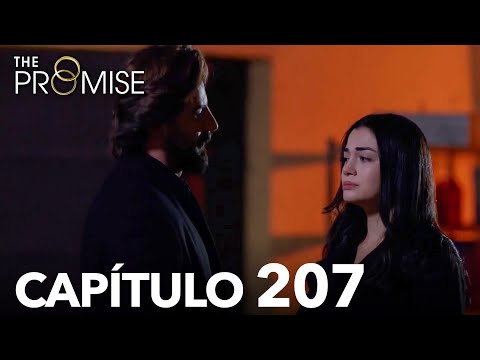 La Promesa Capítulo 207 (en Español)