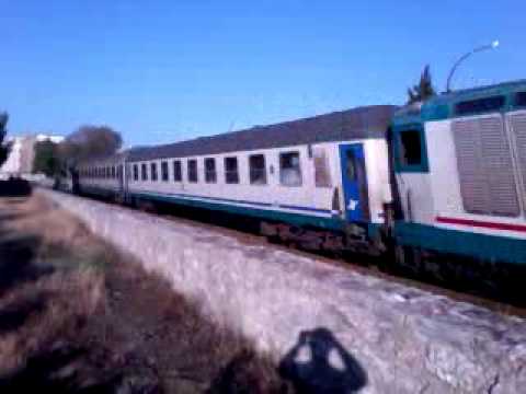 R 3742 Reggio Cal.-Catanzaro Lido 6