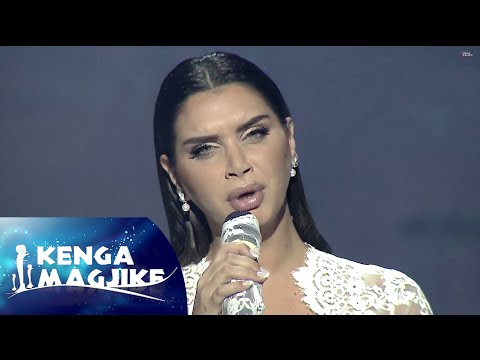 CILJETA - NUK E DI PSE ME DO (Kenga Magjike 2014)