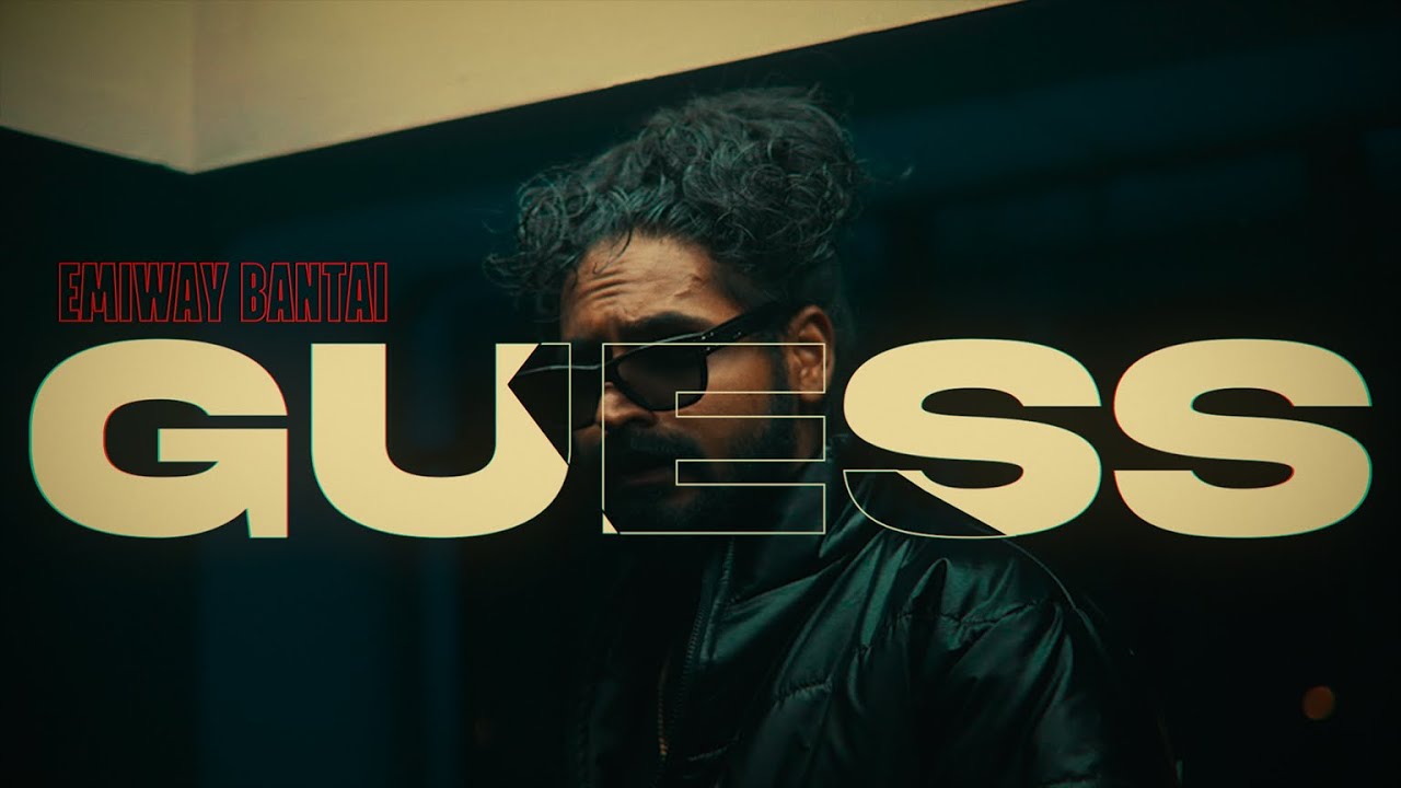 Guess song lyrics in Hindi , Emiway best 2022 Guess song lyrics in Hindi – Emiway best 2022