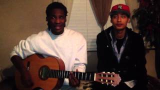 "Tonight" - John Legend (Cover)