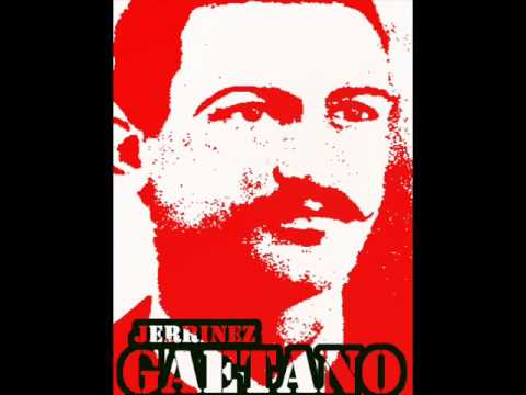 Jerrinez - Gaetano