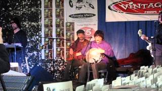 VANILLA FUDGE Gimme Some Lovin' VINTAGE VINYL March 3 2015