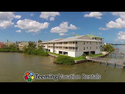 Captains Cove Teeming Vacation Rentals