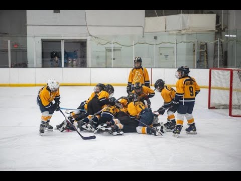 2025-11-23 Blades Squirts B Game (Goals)