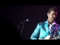 Chris Isaak, Cheater's Town 2013