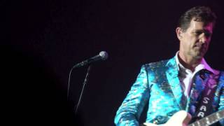 Chris Isaak, Cheater&#39;s Town 2013