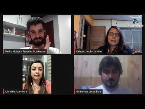 A importância da literatura na pandemia