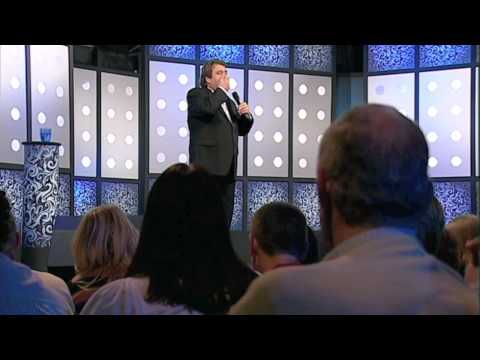 Brendan Grace : It's a Great Laugh (2011)