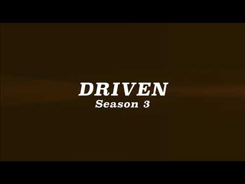 Driven Season 3   Official Teaser
