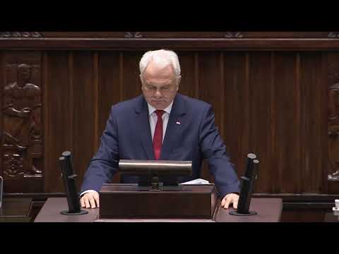 Waldemar Kraska o skuteczności szczepień i funduszu kompensacyjnym