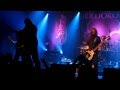 Primordial - "Sons of the Morrigan" (live Cernunnos 2014)