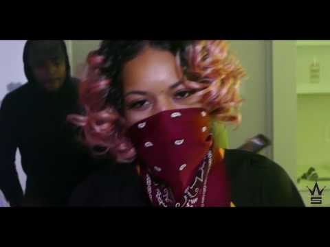 Young Scratt X Mojo - Not Go Broke [Behind The Scenes]