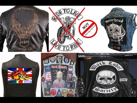 download lagu mp3 mp4 Biker Patches, download lagu Biker Patches gratis, unduh video klip Biker Patches