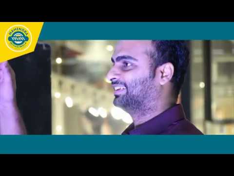 largest Cake Mixing Event in Andhra Pradesh