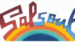 "You Want My Love" Instant Funk © 2011 Salsoul Records