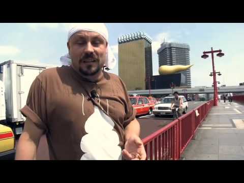 Madventures III - Nippon - Unchi