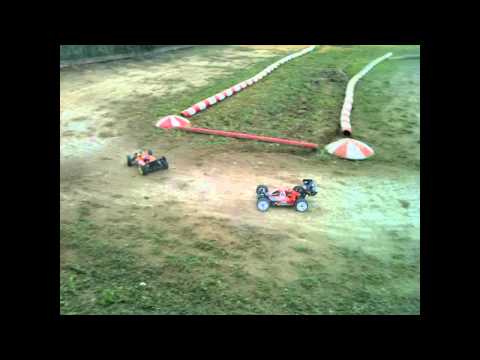 Ost Cup - MCC-Hornstein 18.&19.06.2011