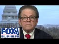 Rich people not 'our problem,' but the 'solution': Art Laffer