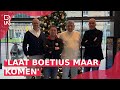 Sparta naar Voren! met Dragan Culic: 'Olij gaat weg in de winter'