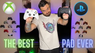 If Xbox and PlayStation Controllers Had a Baby
