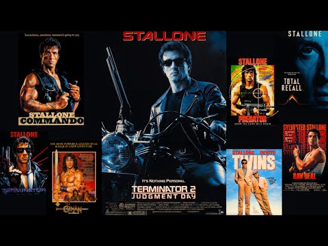 STALLONE - The Epic Legacy | Tribute 2026