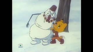 Летний снеговик (1994)