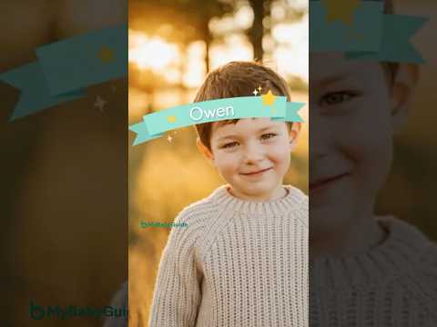 Name video — video thumbnail