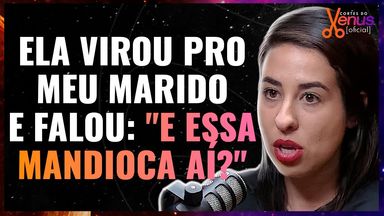 NÃO ACREDITO que isso ACONTECEU comigo