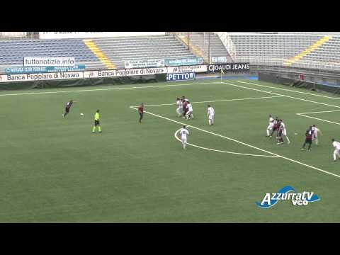 serie D 7^ giornata   VERBANIA - VADO  0-1