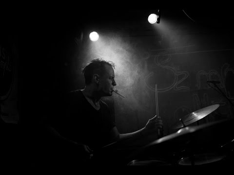 Porteleki Czitrom Duó - Secrets of The Fisherman's Wife @ Szimpla Kert