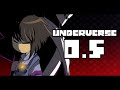 UNDERVERSE 0 5 By Jakei