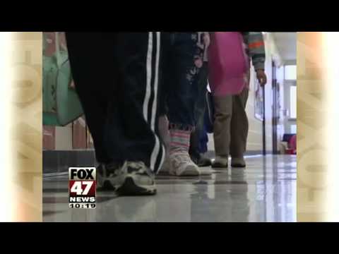 Young Children and Second-Hand Smoke