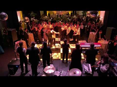 Hava Nagila, The Horah - Traditional Jewish wedding dance