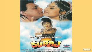 Download lagu Sajana Chhodo (Suraj 1997) - Udit Narayan, Sadhana Sargam HQ Audio Song mp3