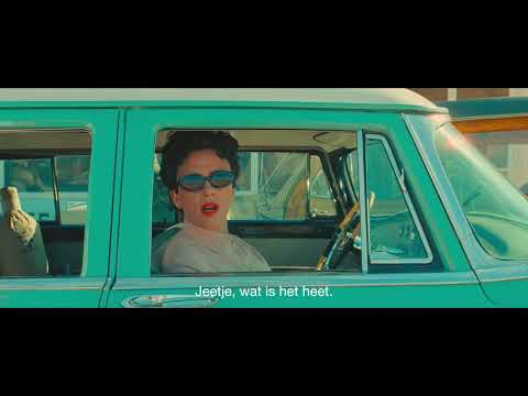 Asteroid City | featurette - Desert Town