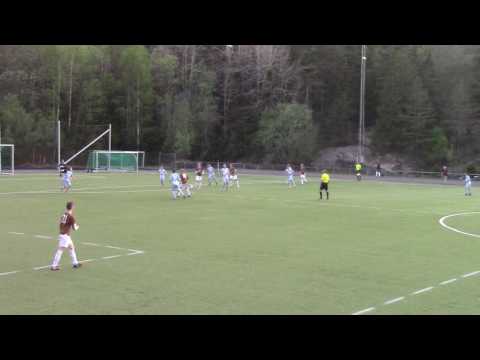 Borgen G16 - Follo G16 del 2