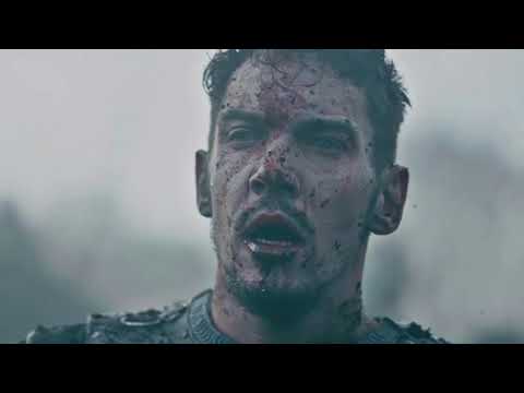 Vikings S5E15 soundtrack - Hell (Cover by Filip Olejka)