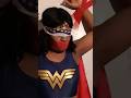 Wonder Woman Captured Shorts Youtubeshorts Supergirl Tokyoghoul