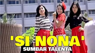 Download lagu Sumbar Talenta - SI NONA | Lagu Minang mp3