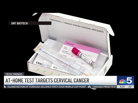 Watch SNT Biotech founder Shital Daftari featured on NBC