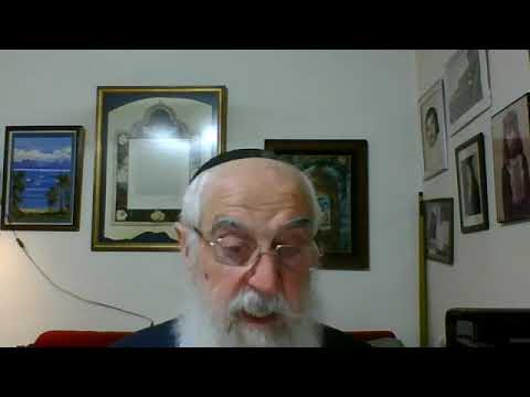 דברי הימים ב פרק ו   הרב שלמה טולידאנו thumbnail