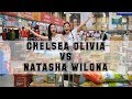 SIAPA LEBIH BOROS NATASHA WILONA VS CHELSEA OLIVIA