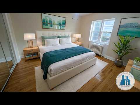 Bloor West Apartments - Video 4 of 4