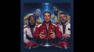 Logic - Fade Away Outro