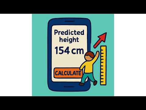 Height Calculator