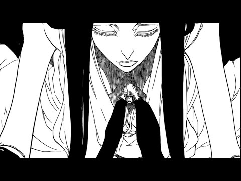 Bleach Manga Review Chapter 664 "The Gift"